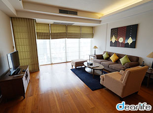 Column Bangkok（コラム バンコク） 1ベッドルーム 82〜97㎡ 画像1