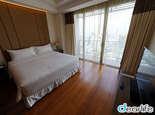Column Bangkok（コラム バンコク） 1ベッドルーム 82〜97㎡ 画像6