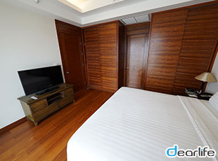 Column Bangkok（コラム バンコク） 1ベッドルーム 82〜97㎡ 画像7