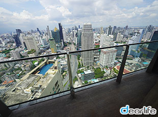 Column Bangkok（コラム バンコク） 1ベッドルーム 82〜97㎡ 画像10
