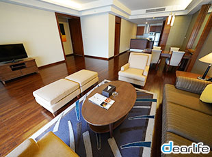 Column Bangkok（コラム バンコク） 2ベッドルーム 118〜122㎡ 画像1
