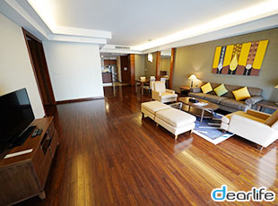 Column Bangkok（コラム バンコク） 2ベッドルーム 118〜122㎡ 画像2