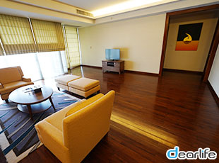 Column Bangkok（コラム バンコク） 2ベッドルーム 118〜122㎡ 画像3