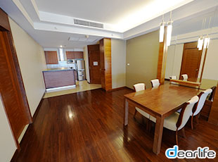 Column Bangkok（コラム バンコク） 2ベッドルーム 118〜122㎡ 画像5