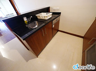 Column Bangkok（コラム バンコク） 2ベッドルーム 118〜122㎡ 画像8