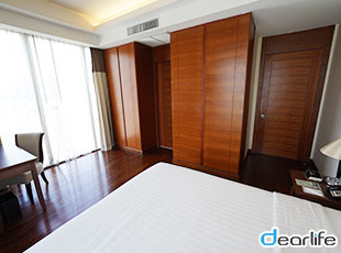 Column Bangkok（コラム バンコク） 2ベッドルーム 118〜122㎡ 画像9