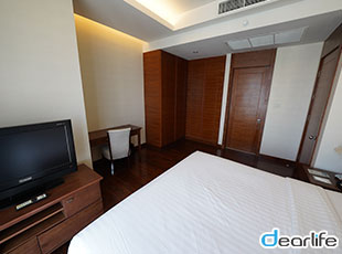 Column Bangkok（コラム バンコク） 2ベッドルーム 118〜122㎡ 画像12