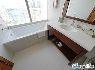 Column Bangkok（コラム バンコク） 2ベッドルーム 118〜122㎡ 画像13