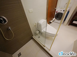 Column Bangkok（コラム バンコク） 2ベッドルーム 118〜122㎡ 画像14