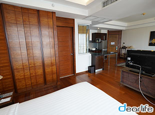 Column Bangkok（コラム バンコク） スタジオ 50〜62㎡ 画像5