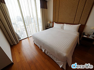 Column Bangkok（コラム バンコク） スタジオ 50〜62㎡ 画像6