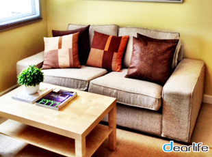 Condo One Thonglor Station（コンド ワン トンロー ステーション） 1ベッドルーム 49〜51㎡ 画像2