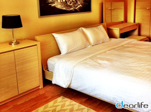Condo One Thonglor Station（コンド ワン トンロー ステーション） 1ベッドルーム 49〜51㎡ 画像4