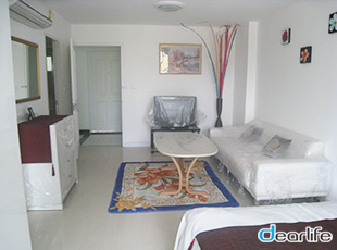 Condo One Thonglor Station（コンド ワン トンロー ステーション） スタジオ 30㎡ 画像2