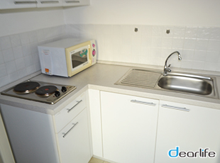 Condo One Thonglor Station（コンド ワン トンロー ステーション） スタジオ 30㎡ 画像4