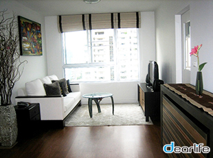 Condo One X 26（コンド ワン エックス 26） 1ベッドルーム 48〜54㎡ 画像1