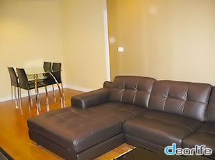 Condo One X 26（コンド ワン エックス 26） 1ベッドルーム 48〜54㎡ 画像3