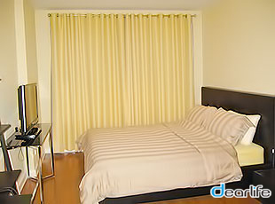 Condo One X 26（コンド ワン エックス 26） 1ベッドルーム 48〜54㎡ 画像5