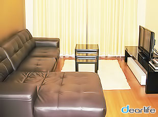 Condo One X 26（コンド ワン エックス 26） 1ベッドルーム 48〜54㎡ 画像6