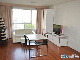 Condo One X 26（コンド ワン エックス 26） スタジオ 30〜35㎡ 画像1