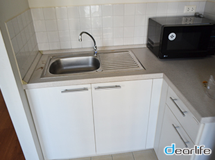 Condo One X 26（コンド ワン エックス 26） スタジオ 30〜35㎡ 画像3