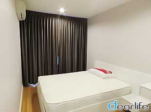 Condolette Dwell sukhumvit 26（コンドレット ディウェル スクンビット 26） 1ベッドルーム 28〜45㎡ 画像5