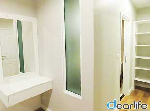 Condolette Dwell sukhumvit 26（コンドレット ディウェル スクンビット 26） 1ベッドルーム 28〜45㎡ 画像7