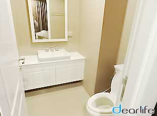 Condolette Dwell sukhumvit 26（コンドレット ディウェル スクンビット 26） 1ベッドルーム 28〜45㎡ 画像8