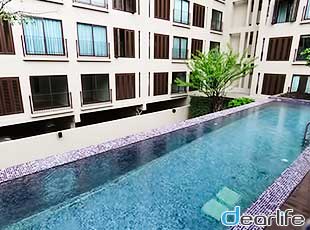 Condolette Dwell sukhumvit 26（コンドレット ディウェル スクンビット 26） Other 画像1