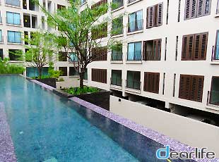Condolette Dwell sukhumvit 26（コンドレット ディウェル スクンビット 26） Other 画像2