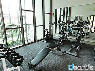 Condolette Dwell sukhumvit 26（コンドレット ディウェル スクンビット 26） Other 画像5