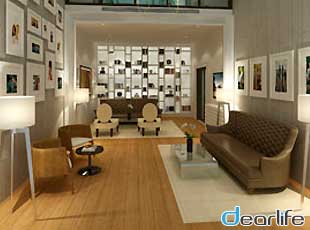 Condolette Dwell sukhumvit 26（コンドレット ディウェル スクンビット 26） Other 画像7