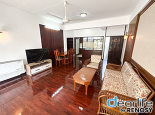 CS Villa（シーエス ビラ） 2ベッドルーム 250㎡ 画像1