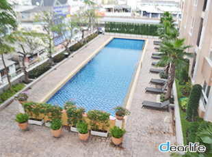 Diamond Sukhumvit（ダイアモンド スクンビット） Other 画像1
