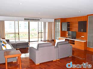 Dera Mansion（デラ マンション） 3ベッドルーム 300㎡ 画像1