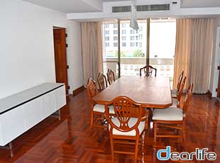Dera Mansion（デラ マンション） 3ベッドルーム 300㎡ 画像2
