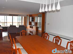 Dera Mansion（デラ マンション） 3ベッドルーム 300㎡ 画像3