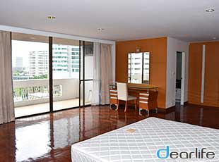 Dera Mansion（デラ マンション） 3ベッドルーム 300㎡ 画像5
