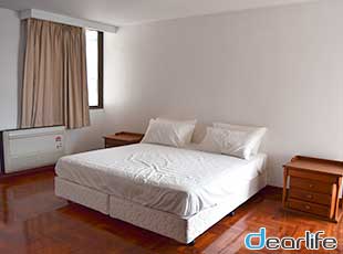 Dera Mansion（デラ マンション） 3ベッドルーム 300㎡ 画像6