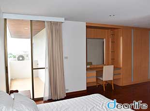 Dera Mansion（デラ マンション） 3ベッドルーム 300㎡ 画像7