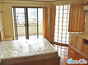 DH Grand Tower（DH グランド タワー） 2ベッドルーム 150㎡ 画像6