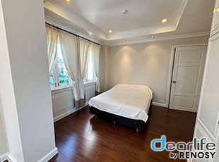Dhani Residence（ダニ レジデンス） 3ベッドルーム 330〜600㎡ 画像6