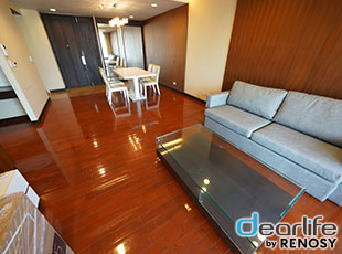Richmond Hills Residence Thonglor 25（リッチモンド ヒルズ レジデンス トンロー25） 2ベッドルーム 150〜170㎡ 画像3