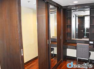Richmond Hills Residence Thonglor 25（リッチモンド ヒルズ レジデンス トンロー25） 3ベッドルーム 190㎡ 画像3