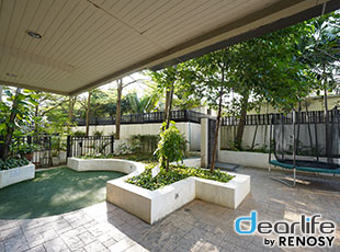 Richmond Hills Residence Thonglor 25（リッチモンド ヒルズ レジデンス トンロー25） Other 画像6