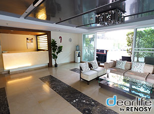Richmond Hills Residence Thonglor 25（リッチモンド ヒルズ レジデンス トンロー25） Other 画像7