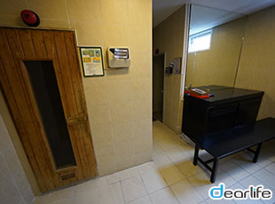 Dusit Suites Hotel Ratchadamri（ドゥシット スイーツ ホテル ラチャダムリ） Other 画像4