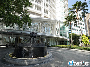 Dusit Suites Hotel Ratchadamri（ドゥシット スイーツ ホテル ラチャダムリ） Other 画像10