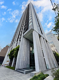 EDGE Sukhumvit 23（エッジ スクンビット23） 物件画像