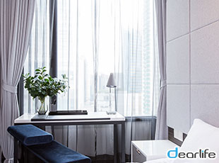 EDGE Sukhumvit 23（エッジ スクンビット23） 1ベッドルーム 29〜43㎡ 画像9
